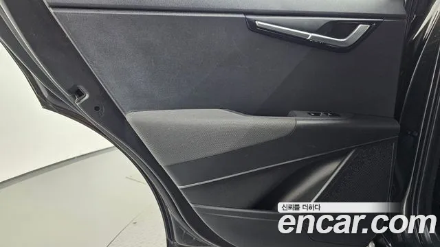 Kia Niro The All New Niro — Фото автомобиля 14