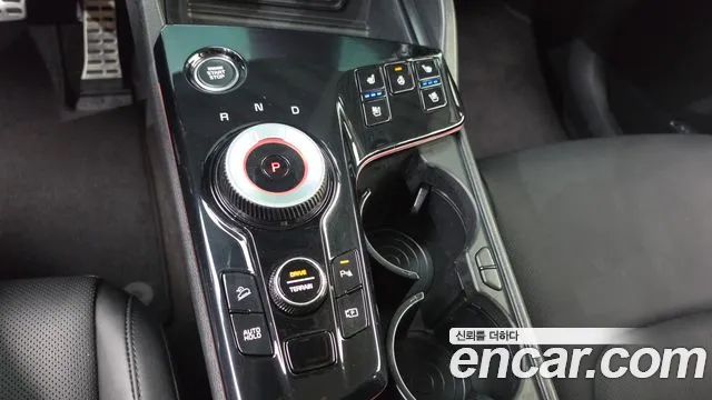 Kia Sportage 5th Gen — Фото автомобиля 12