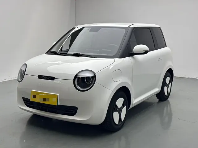 Фотография автомобиля — Changan Lumin