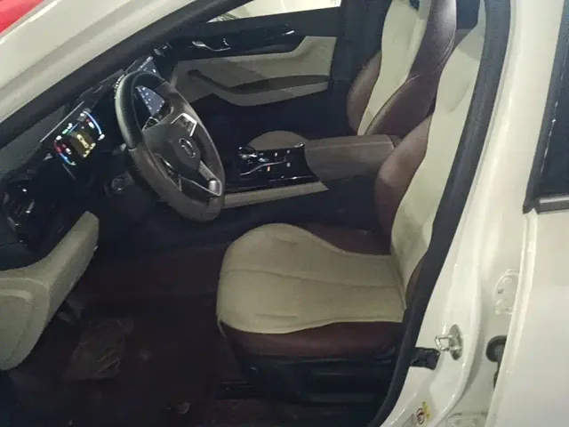 BYD Qin PLUS — Фото автомобиля 14