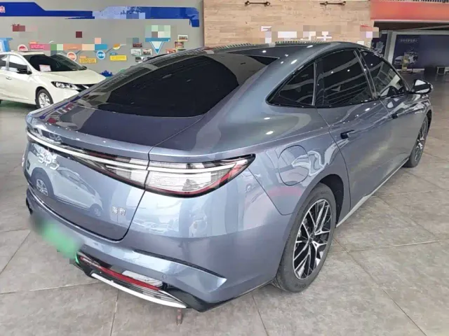 BYD Seal — Фото автомобиля 6