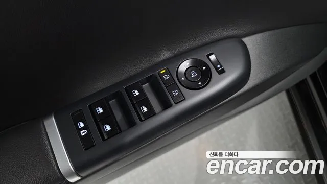 Hyundai Grandeur GN7 — Фото автомобиля 27