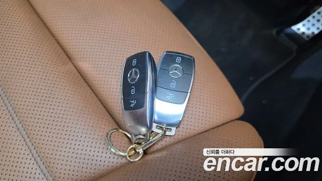 Mercedes-Benz GLC-Class GLC-класс X253 — Фото автомобиля 15