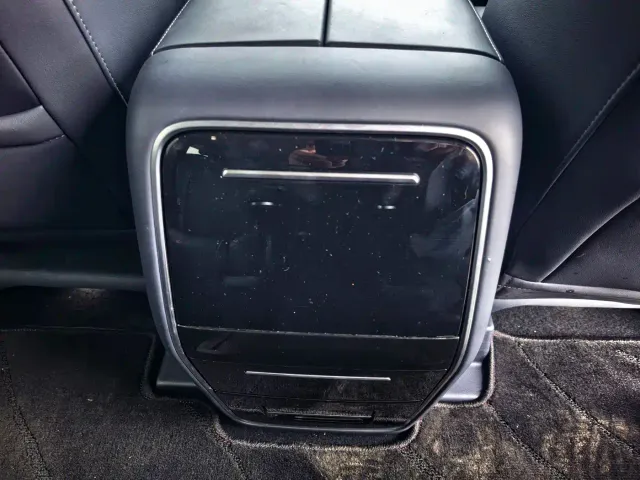 GAC Trumpchi M8 — Фото автомобиля 22