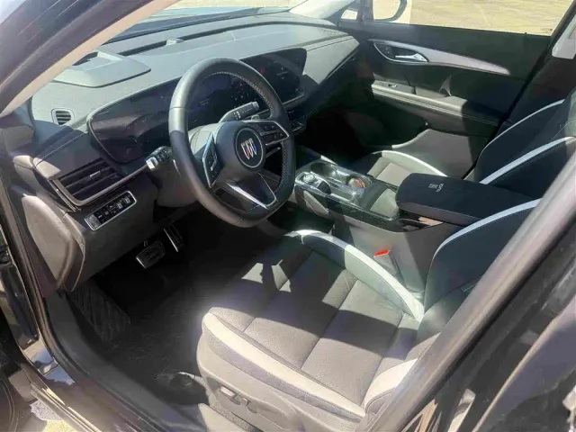 Buick Envision S — Фото автомобиля 4