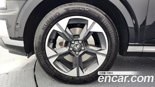 Hyundai Palisade Palisade (LX3) — Фото автомобиля 5