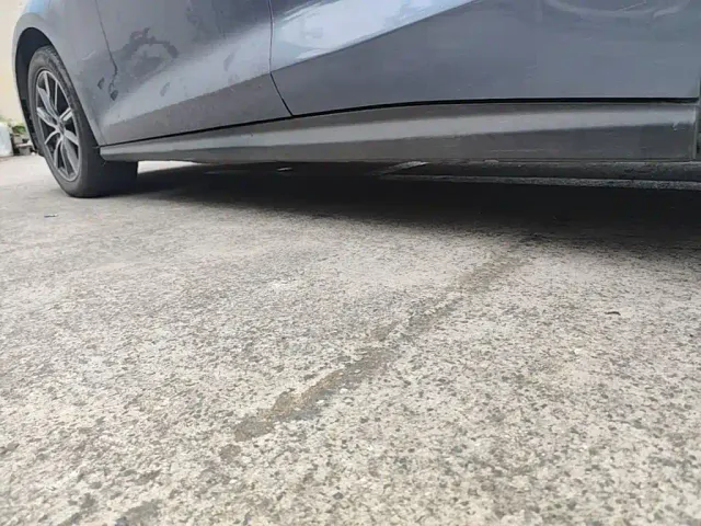 BYD Seal 06 — Фото автомобиля 21