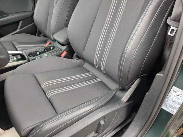 Audi A3 — Фото автомобиля 12
