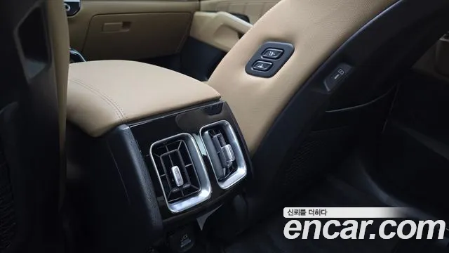 Kia Sorento — Фото автомобиля 29