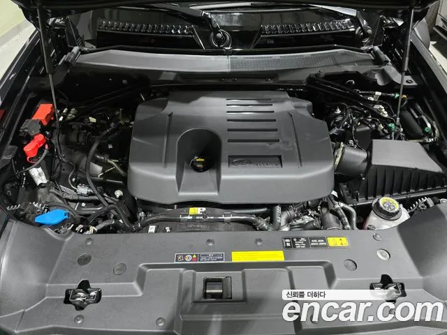 Land Rover Defender L663 — Фото автомобиля 16