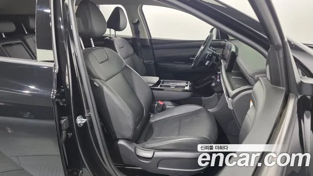 Hyundai Tucson — Фото автомобиля 25
