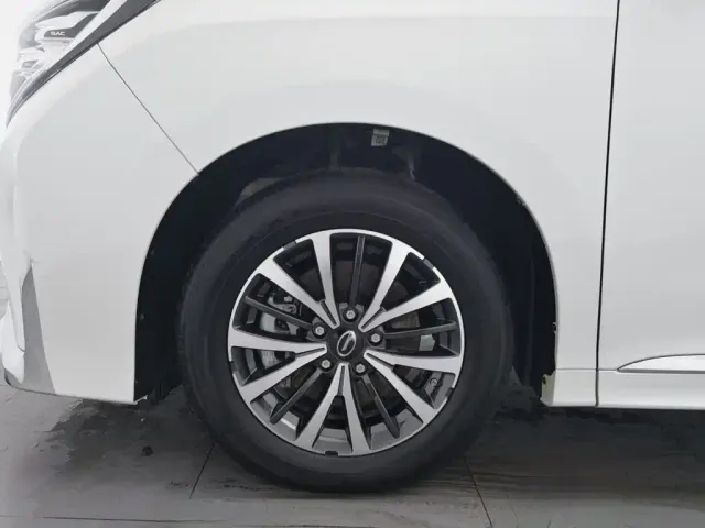 GAC Trumpchi M8 — Фото автомобиля 17