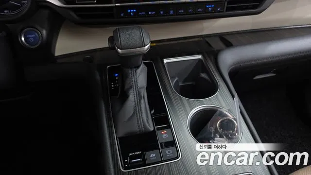 Toyota Sienna 4th Gen — Фото автомобиля 9