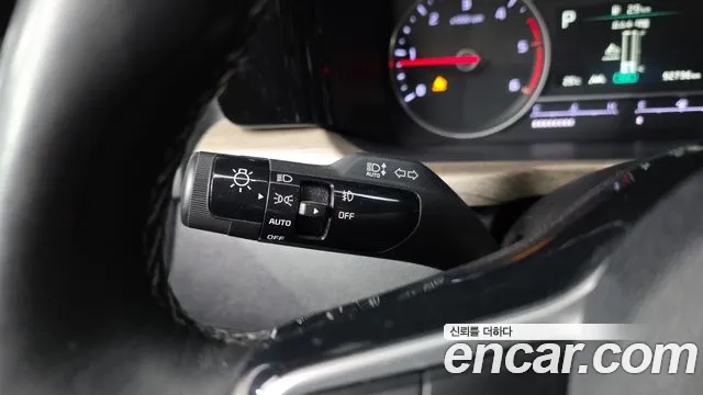 Kia Sorento Sorento 4-е поколение Дизель 2.2 4WD — Фото автомобиля 16