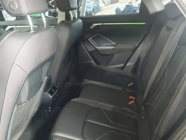 Audi Q3 Sportback — Фото автомобиля 16