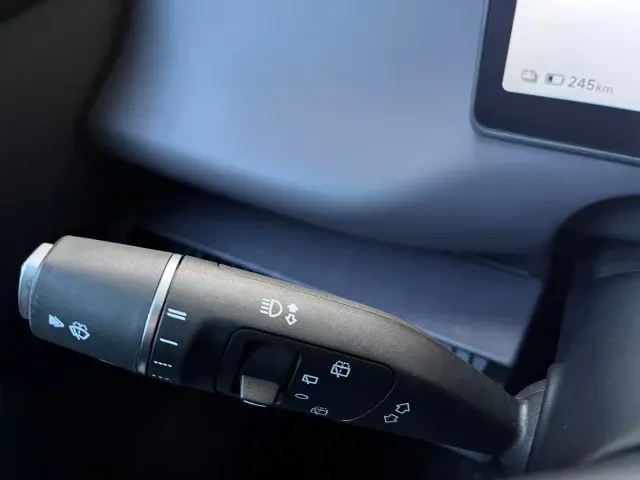 Leapmotor C10 — Фото автомобиля 6