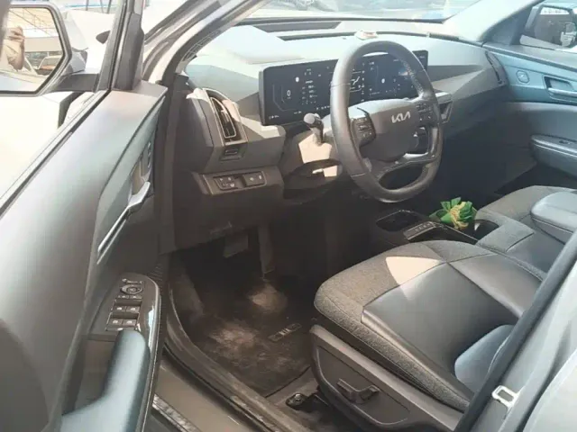 Kia EV5 — Фото автомобиля 15