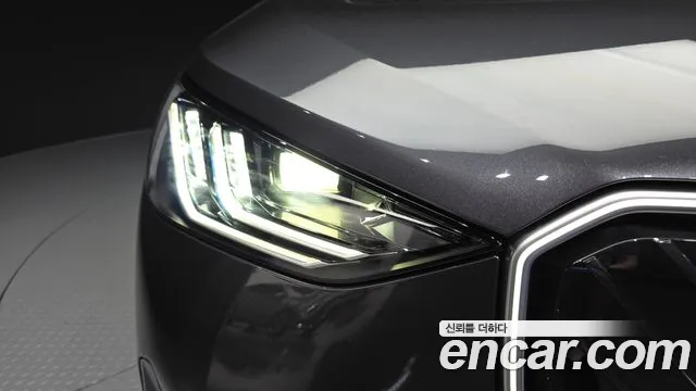 BMW X3 — Фото автомобиля 20