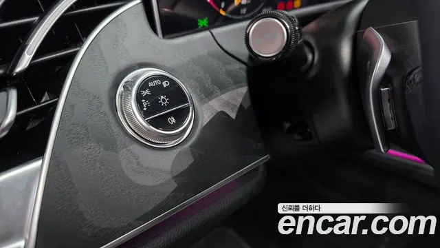 Mercedes-Benz E-Class W214 — Фото автомобиля 29