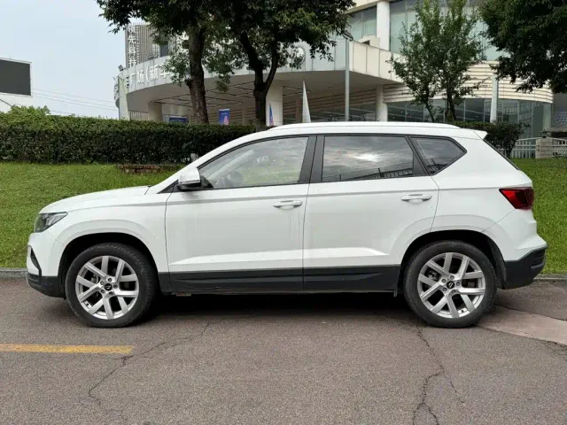 Jetta VS5 — Фото автомобиля 3