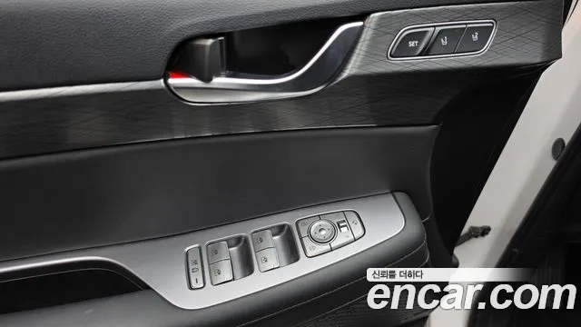 Hyundai Palisade — Фото автомобиля 29