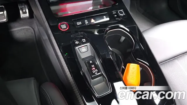 Audi A5 B10 — Фото автомобиля 12