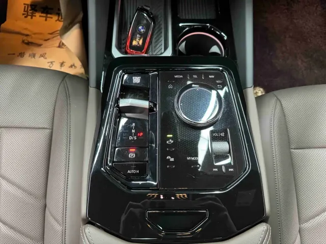 BMW 5 Series — Фото автомобиля 22