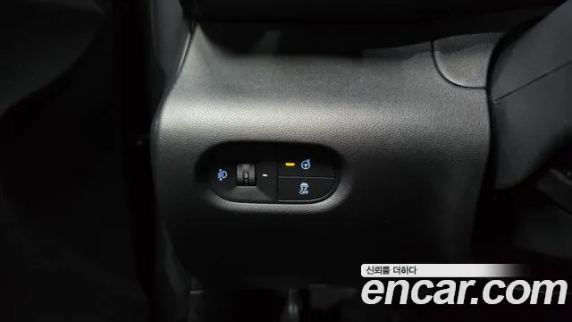 Hyundai Casper — Фото автомобиля 24