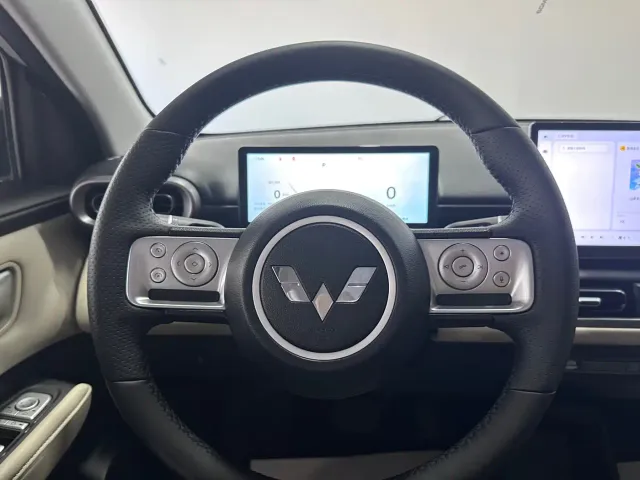 Wuling Binguo PLUS — Фото автомобиля 6