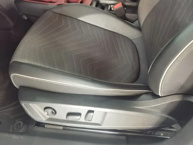Volkswagen ID.3 — Фото автомобиля 13