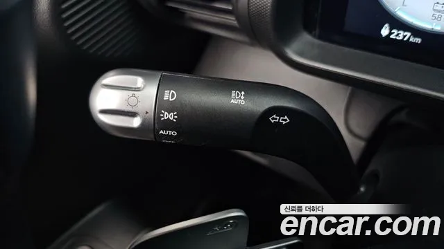 Hyundai Casper Casper Electric — Фото автомобиля 28