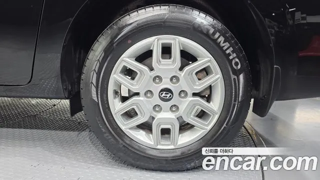 Hyundai Staria Staria — Фото автомобиля 21