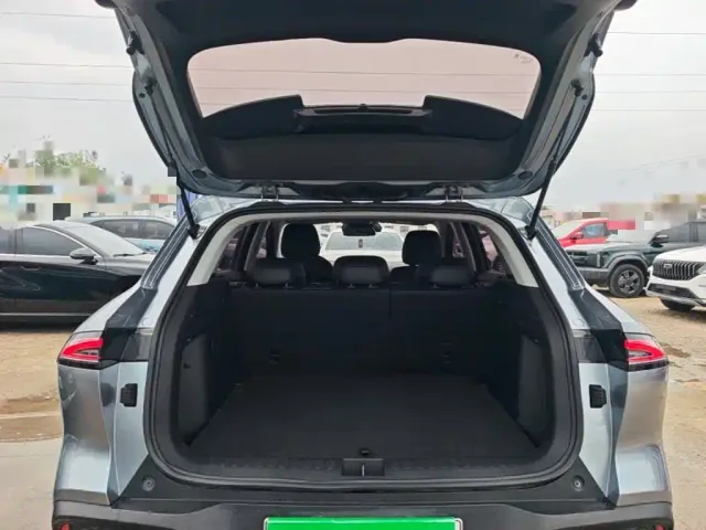 Baojun Yunhai — Фото автомобиля 18