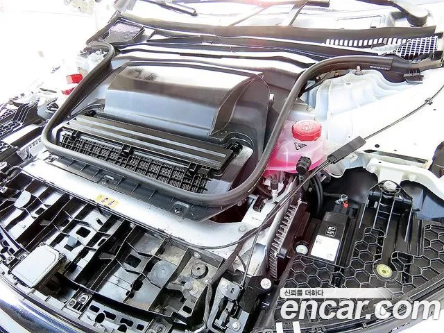 Mercedes-Benz EQS — Фото автомобиля 19