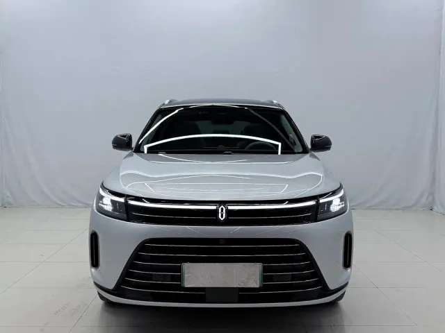 Aito M7 — Фото автомобиля 2