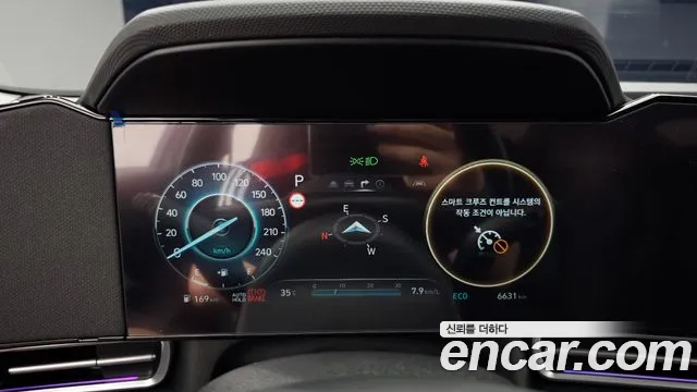 Hyundai AVANTE Новый Avante (CN7) — Фото автомобиля 8