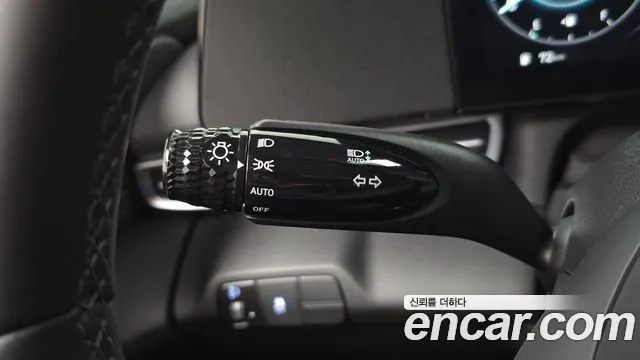 Hyundai Avante CN7 — Фото автомобиля 27