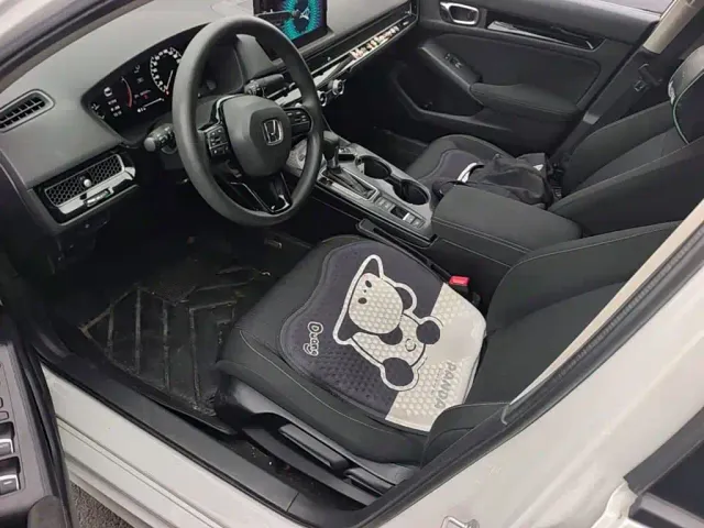 Honda Civic — Фото автомобиля 14