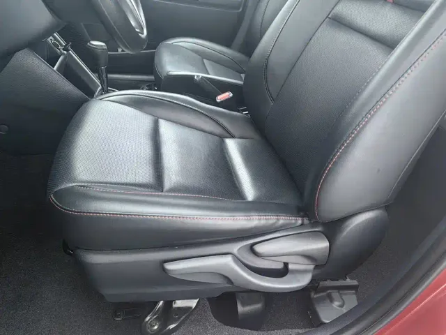 Toyota YARiS L Zhi Xuan — Фото автомобиля 20