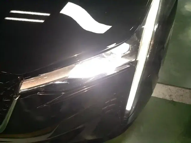 Cadillac CT4 — Фото автомобиля 23