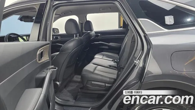 Kia Sorento 4th Gen — Фото автомобиля 17