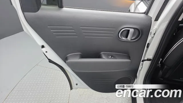 Hyundai Casper — Фото автомобиля 14