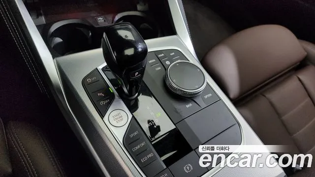 BMW 4-Series — Фото автомобиля 9