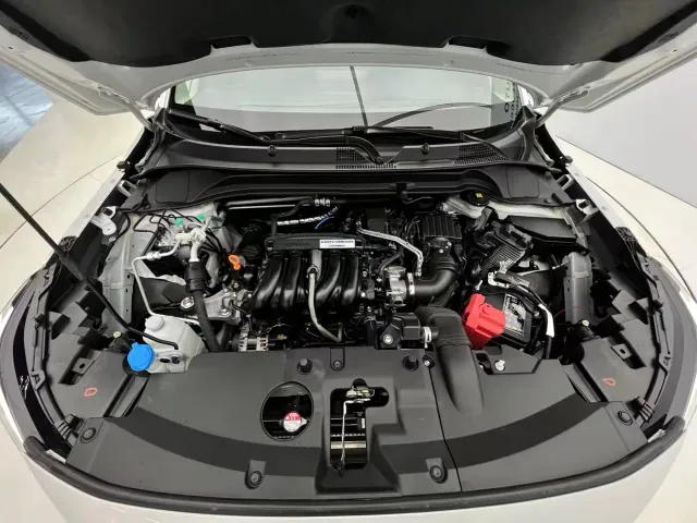Honda Honda XR-V 2023 1.5L CVT Thermal Edition — Фото автомобиля 9