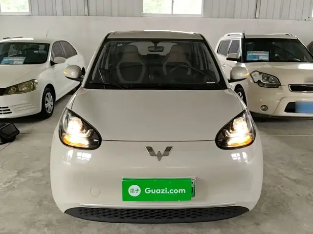 Wuling Bingo — Фото автомобиля 2