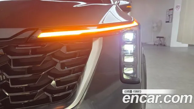Kia Sorento 4th Gen — Фото автомобиля 7