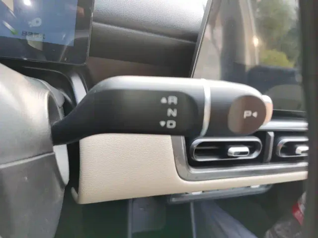 Wuling Binguo PLUS — Фото автомобиля 10