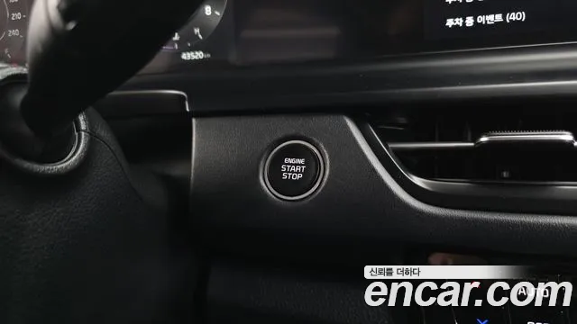 Kia Seltos New — Фото автомобиля 28