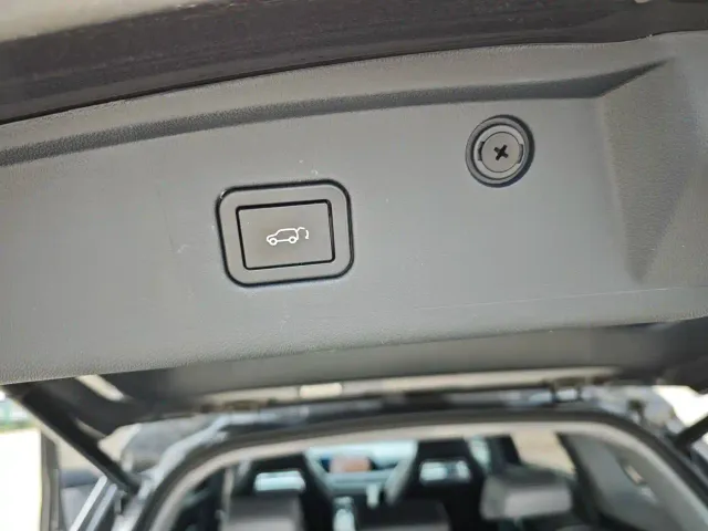 Changan CS75 Plus — Фото автомобиля 14