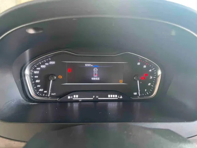 Maxus G10 — Фото автомобиля 3